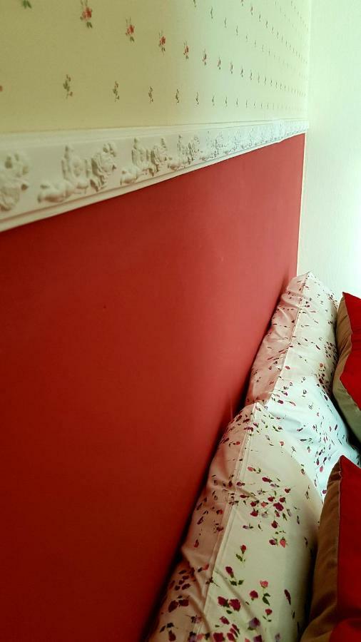Tuscany Apartament Montepulciano Stazione Exteriör bild