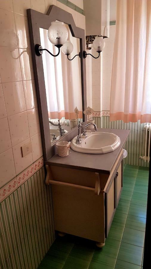 Tuscany Apartament Montepulciano Stazione Exteriör bild