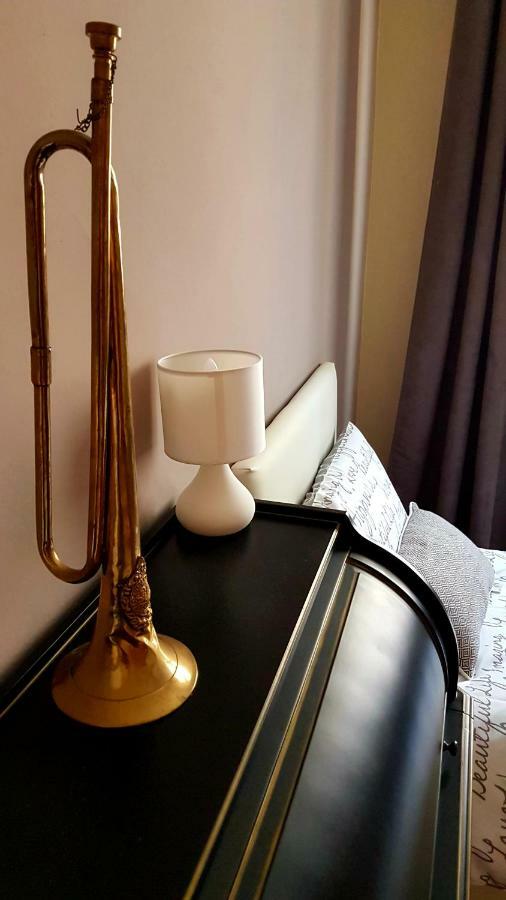 Tuscany Apartament Montepulciano Stazione Exteriör bild