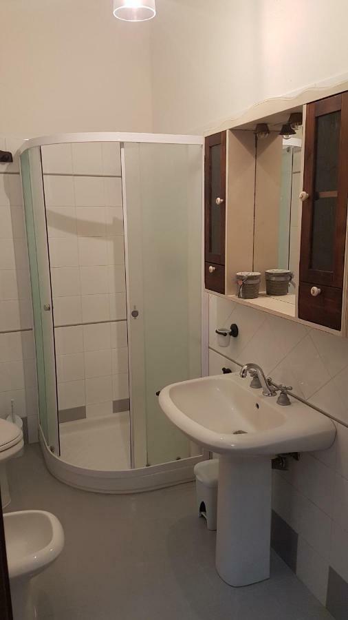 Tuscany Apartament Montepulciano Stazione Exteriör bild