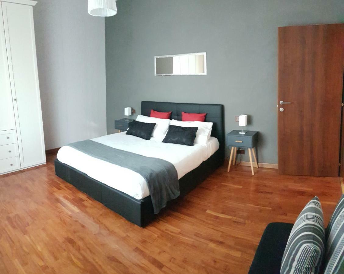 Tuscany Apartament Montepulciano Stazione Exteriör bild