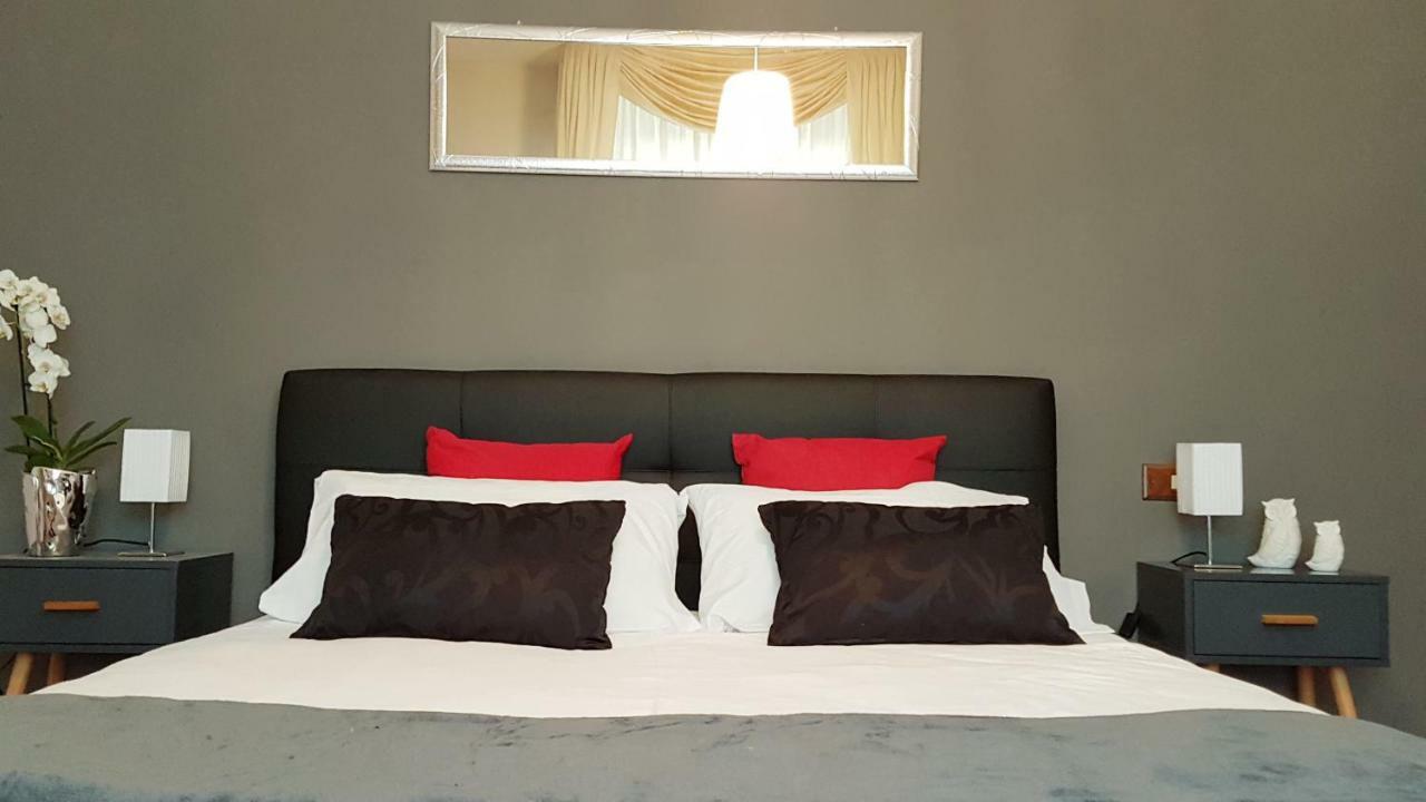 Tuscany Apartament Montepulciano Stazione Exteriör bild