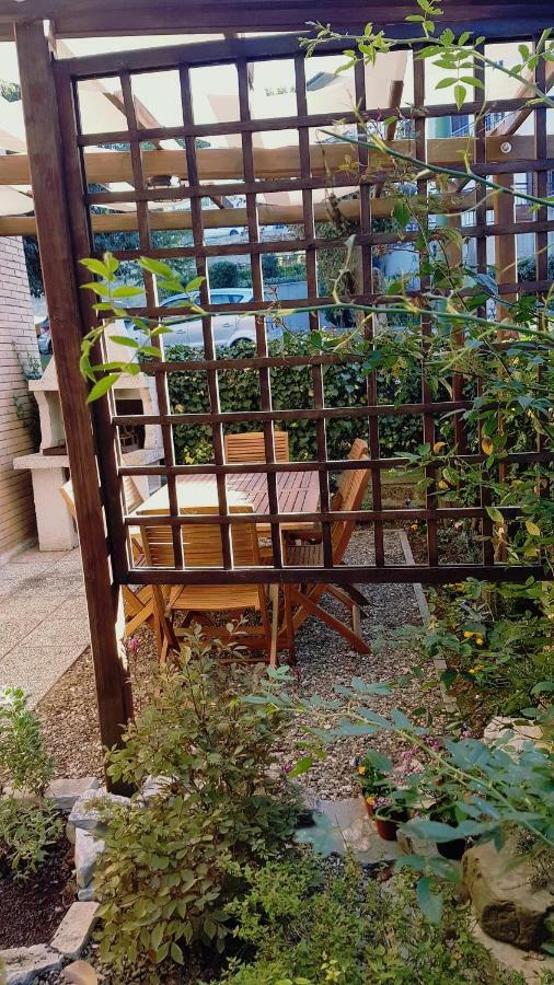 Tuscany Apartament Montepulciano Stazione Exteriör bild