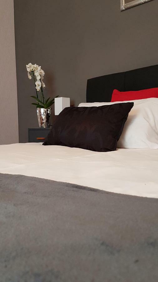 Tuscany Apartament Montepulciano Stazione Exteriör bild
