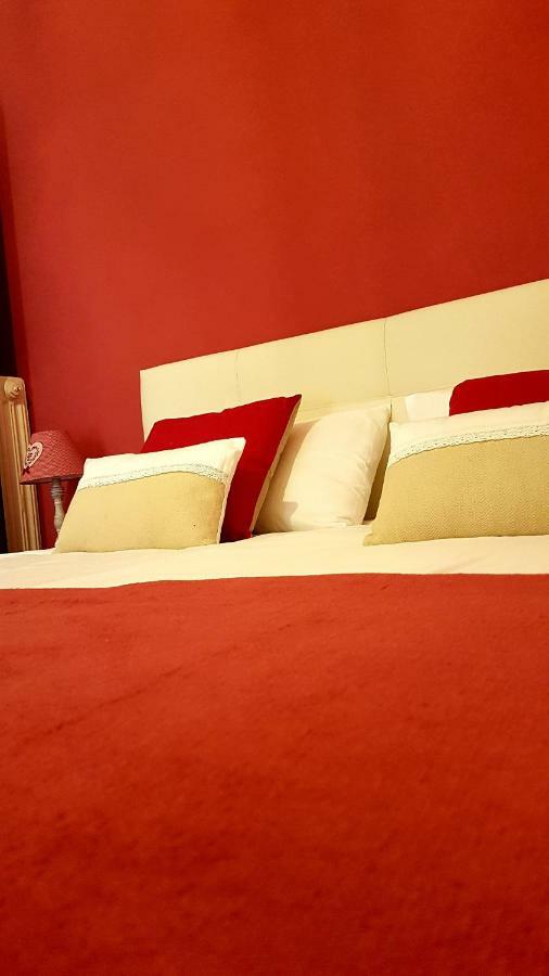 Tuscany Apartament Montepulciano Stazione Exteriör bild