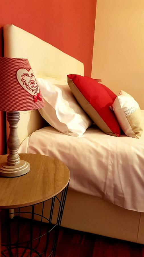 Tuscany Apartament Montepulciano Stazione Exteriör bild
